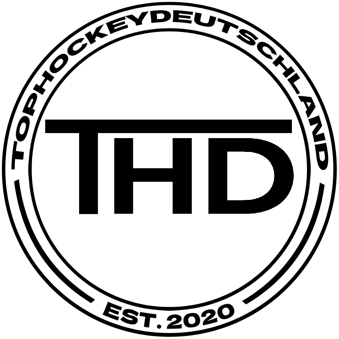 TopHockeyDeutschland Logo
